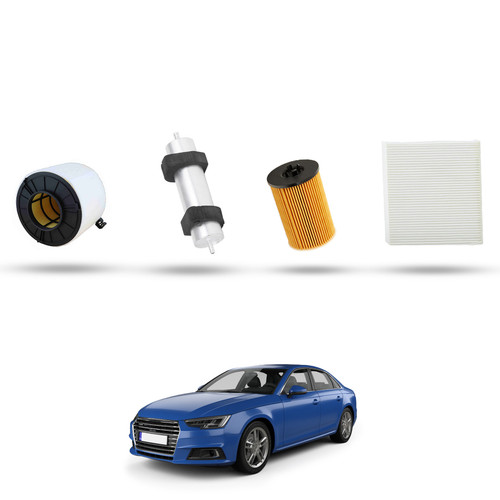 Hoffcar kit tagliando - hoffcar,