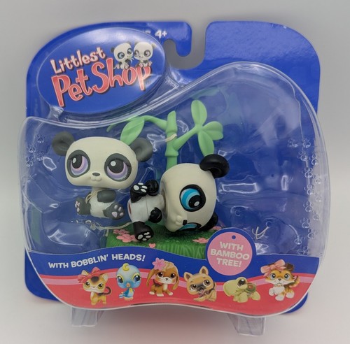 2005 lps littlest - 2005,