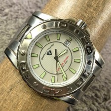 Orologio Swiss Legend Uomo