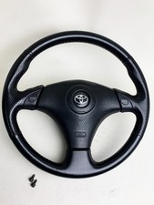 Volante vera pelle toyota - vera,