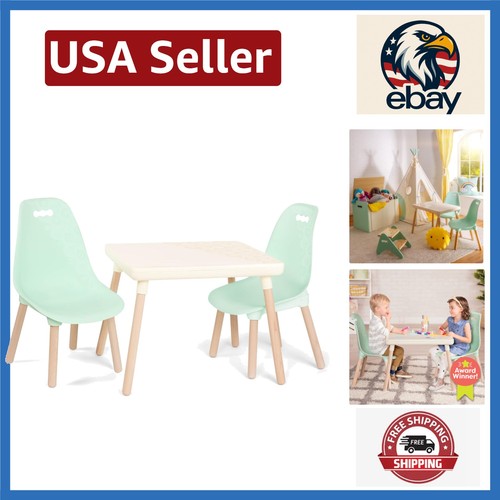 Set tavolo sedia gioco - sedia,