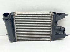 Radiatore intercooler benzina