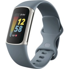 Fitbit Charge 5 Fitness