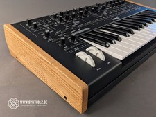 Supporto per Moog Messenger
