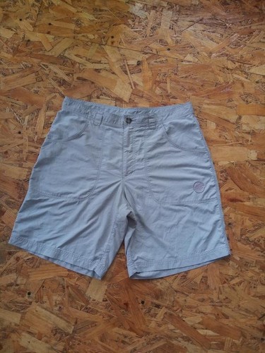 Pantaloncini uomo mammut - pantaloncini,