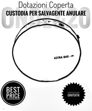 Custodia per Salvagente Anulare  Diametro 65 