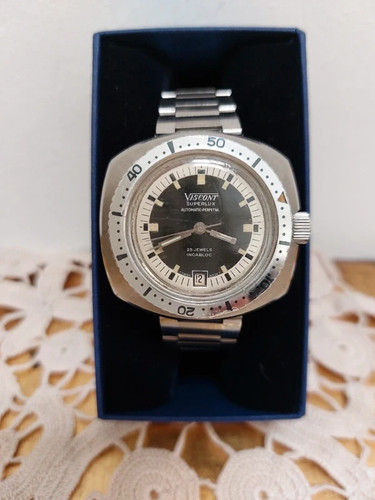 Orologio viscont superlux - orologio,