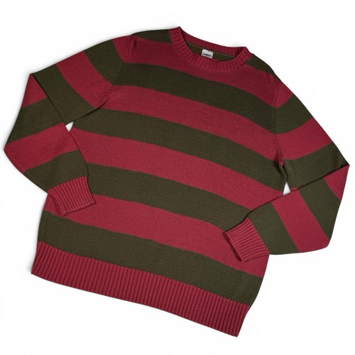 Maglione nightmare elm - maglione,