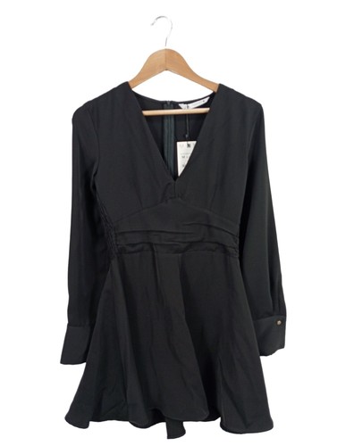 Zara abito cocktail donna - zara, da