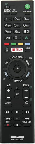 Rmt tx200e telecomando - rmt-tx200e,