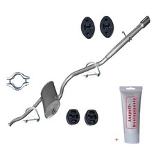 Terminale di Scarico per