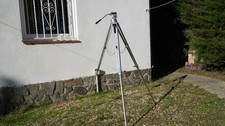 Paillard Bolex Tripod H 60'
