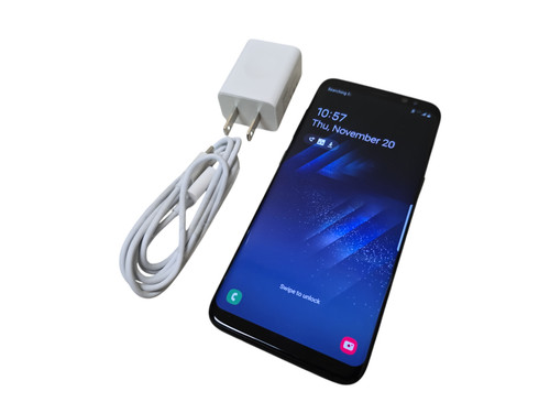 Samsung galaxy g950u - galaxy, sm-g950u