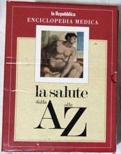 Libro enciclopedia medica - medica,