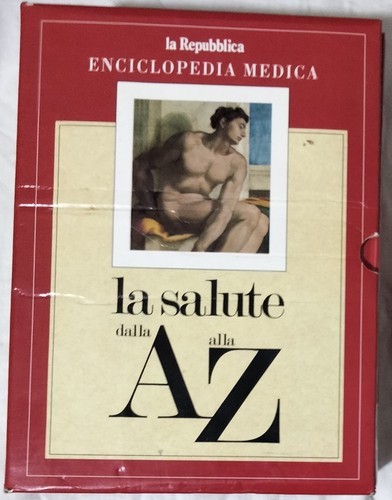 Libro enciclopedia medica - -,