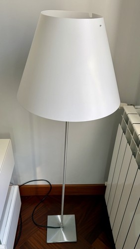 Luceplan costanza lampada - luceplan,