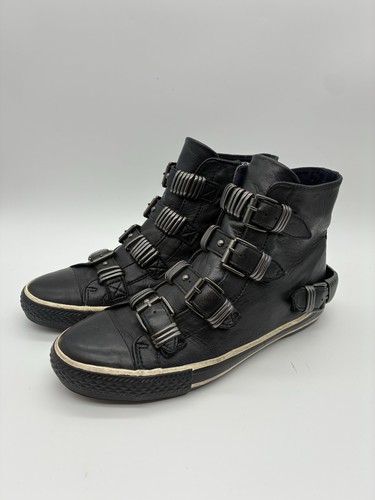 Ash vincent strap - vincent, donna