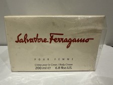 SALVATORE FERRAGAMO POUR FEMME