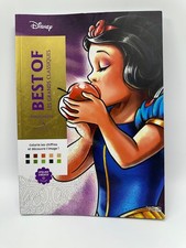Coloriages mysteres Grands