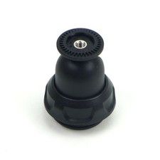 Quad Lock 360 Single-Pivot Arm