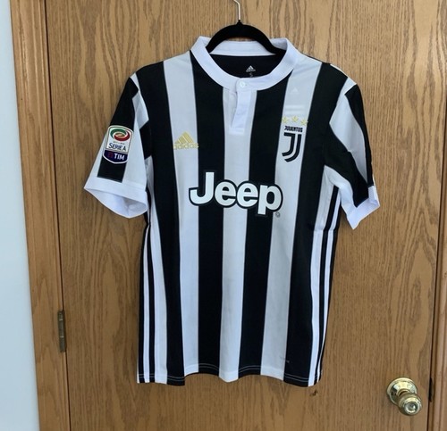 Maglia juventus 2017 2018 - maglia,