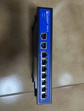 JUNIPER NETWORKS Firewall SSG-5-SH COM4210GRA senza alimentatore