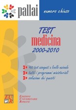 Libro - Test Medicina