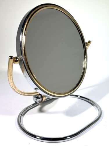 Specchio barba trucco - specchio,
