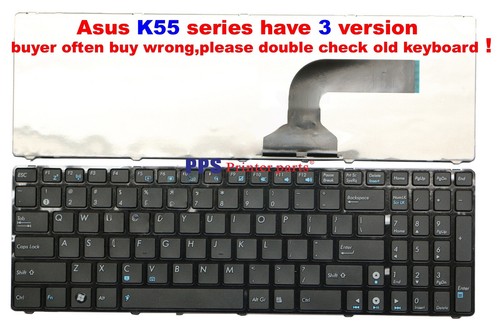 Nuovo per asus - per, k55a