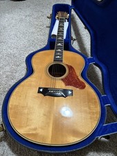 1976 BC Rich Dreadnaught