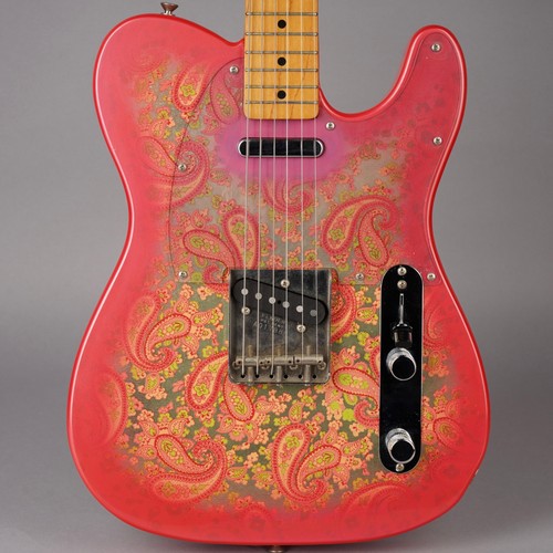 Fender japan tl69 - fender, tl69-75