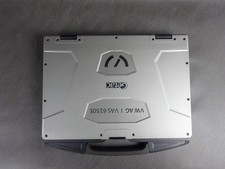 Getac S410 G1 i5-6300U 14,1"