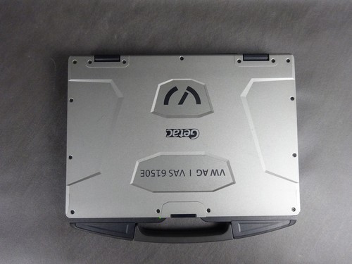 Getac s410 6300u 1 - s410, g1
