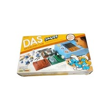 Puffi/Smurfs - PLAY DAS