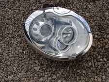 Faro proiettore anteriore Mini
