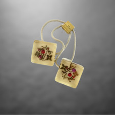 Louis Vuitton cravatte per