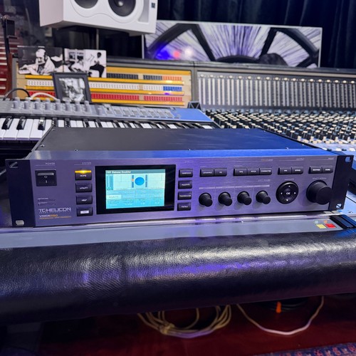Processore vocale helicon - tc,