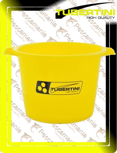 Secchio pvc pastura - pvc,