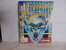 Metropolis - Arcadia 1987