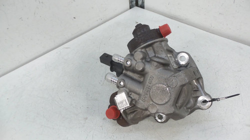 Pompa meccanica carburante - pompa,