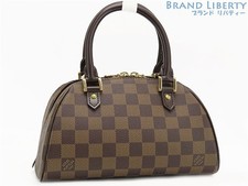 Louis Vuitton Damier Ribera