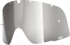 Lente Ricambio Maschera Moto
