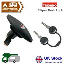 Ellipse Push Lock Trigano