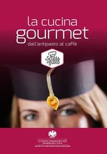 Libro Nuovo - Cucina Gourmet
