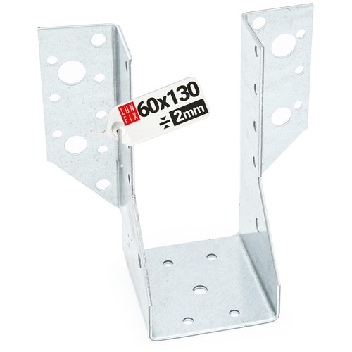 Supporto trave legno - 1, pz.