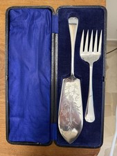 Set pesce antico - set,