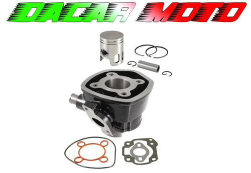 Kit cilindro completo - cilindro, a