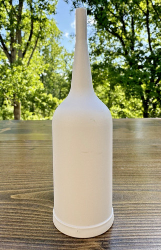 Kirby shampooer solution tube - shampooer,
