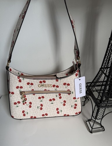 Borsa tracolla donna - a, guess