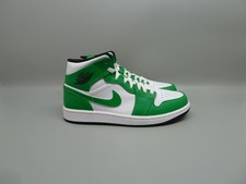 Nike air jordan mid lucky - jordan,